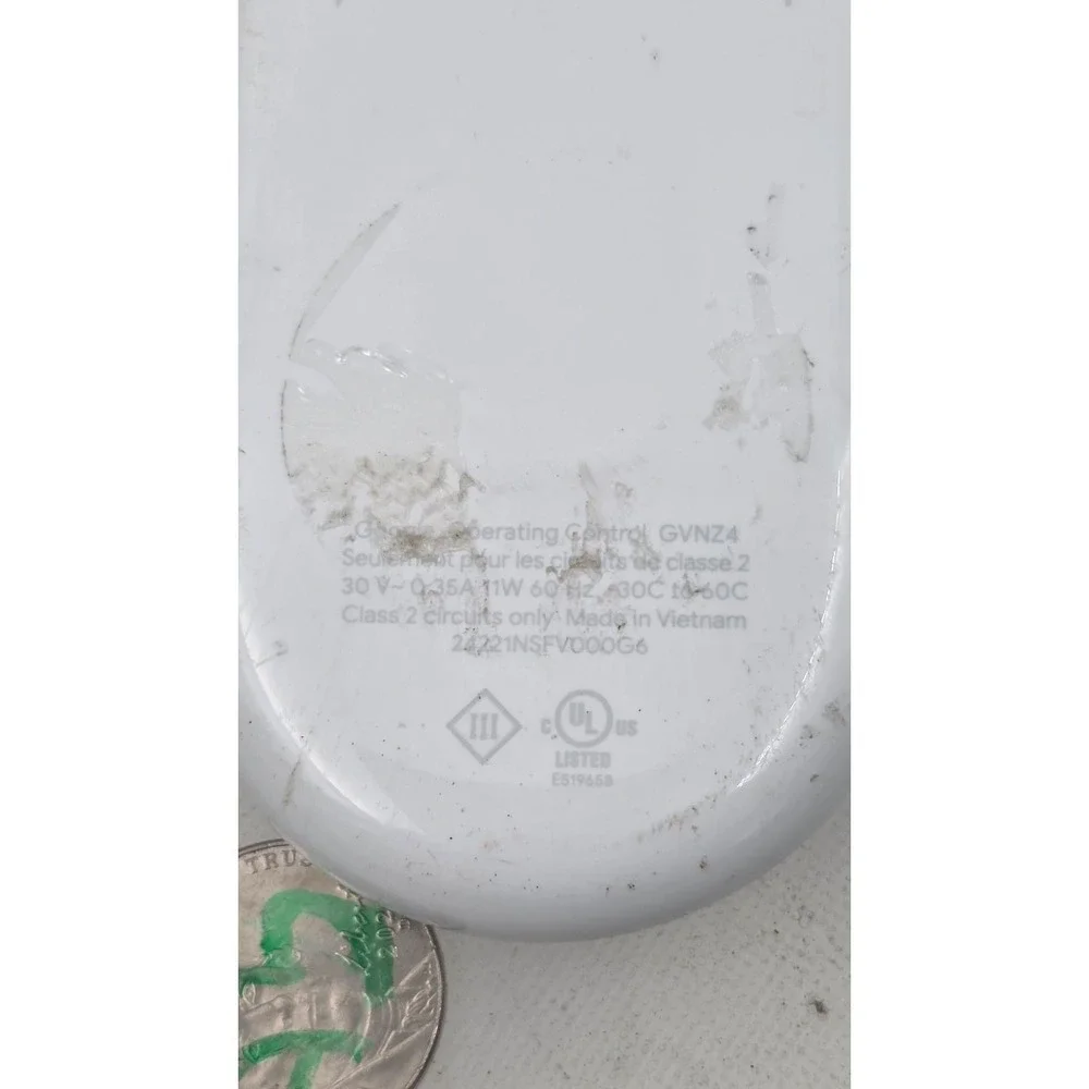 Nest Power Connector - C-Wire Substitute for Home System Without C Wire -...